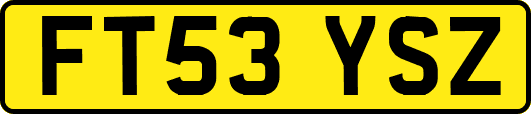 FT53YSZ