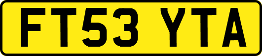FT53YTA