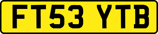 FT53YTB