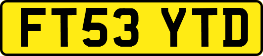 FT53YTD
