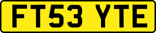 FT53YTE