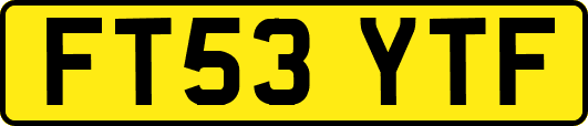 FT53YTF