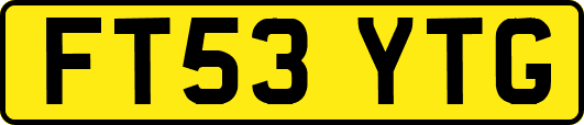 FT53YTG
