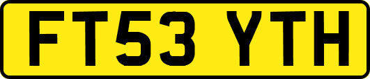 FT53YTH