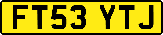 FT53YTJ