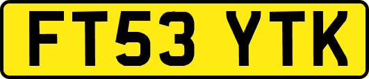 FT53YTK