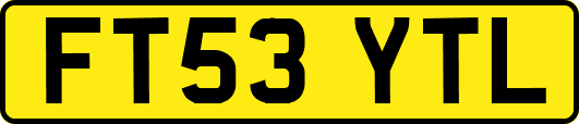 FT53YTL