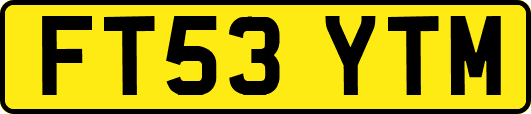 FT53YTM