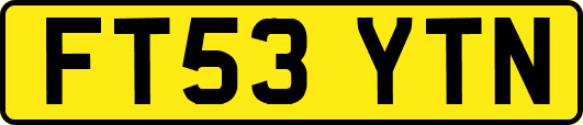 FT53YTN