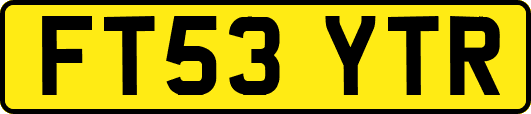FT53YTR