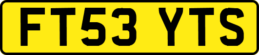 FT53YTS