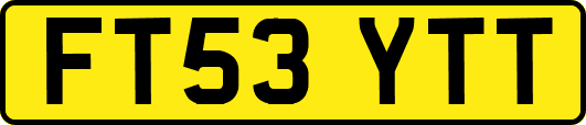 FT53YTT