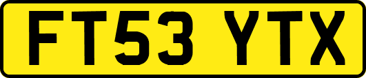 FT53YTX