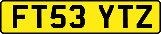 FT53YTZ