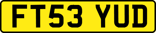 FT53YUD