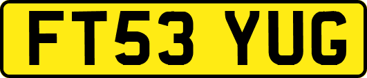 FT53YUG