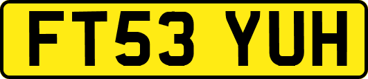 FT53YUH