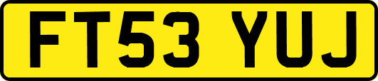 FT53YUJ