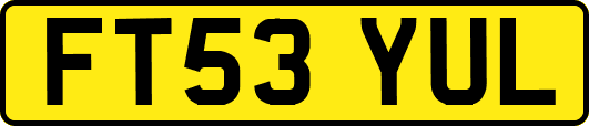FT53YUL