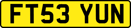 FT53YUN