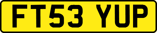 FT53YUP