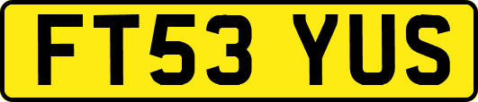 FT53YUS