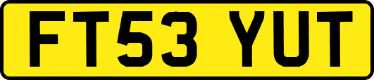 FT53YUT