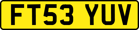 FT53YUV