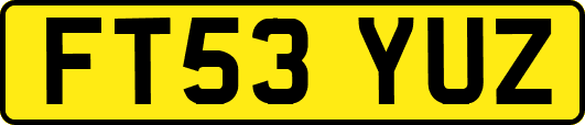 FT53YUZ
