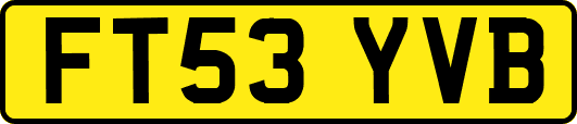 FT53YVB