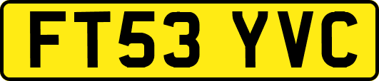 FT53YVC