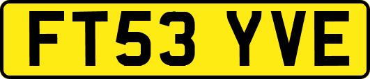 FT53YVE