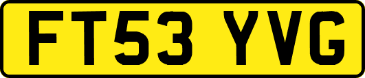 FT53YVG