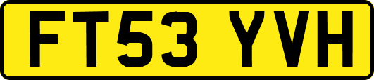 FT53YVH