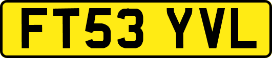 FT53YVL