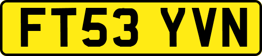 FT53YVN
