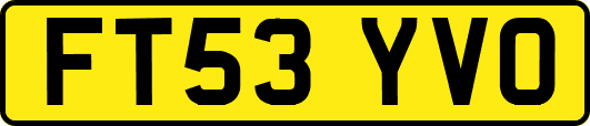 FT53YVO