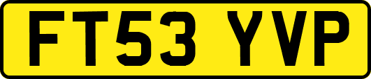 FT53YVP