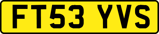 FT53YVS
