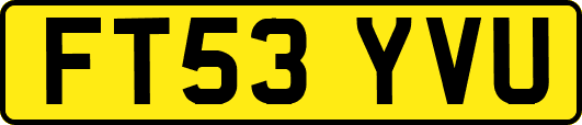 FT53YVU