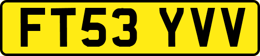 FT53YVV