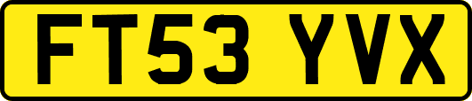 FT53YVX