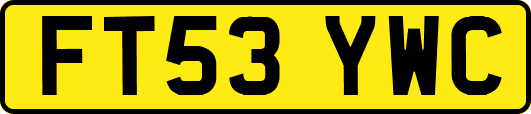 FT53YWC