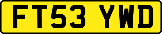 FT53YWD