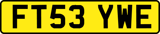 FT53YWE