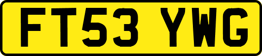 FT53YWG