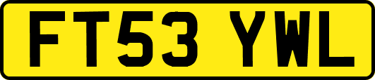FT53YWL
