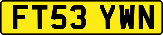 FT53YWN