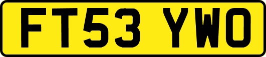 FT53YWO