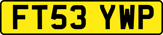 FT53YWP